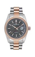 Montre Lorenz Homme Capitol-Hill in Acier 090002FF - 090002FF